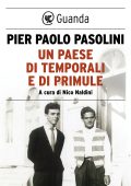 Pier Paolo Pasolini - Un Paese di Temporali e di Primule (2015)