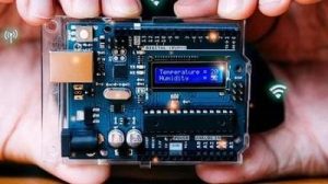 Udemy – Arduino – Corso Completo – Con Certificato Finale – ITA