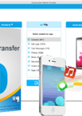 [PORTABLE] Coolmuster Mobile Transfer 3.2.15 Portable - ITA