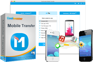 [PORTABLE] Coolmuster Mobile Transfer 3.2.15 Portable – ITA