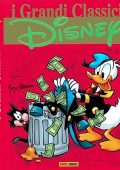 img I grandi classici Disney II Serie 58 (Panini 2020-10-15)