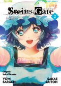 img SteinsGate 2 (Edizioni BD 2019-05-15)
