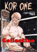 img Kor One - Collection (3 volumi) (Liberty 1996)