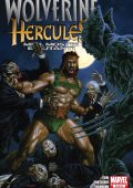 img Wolverine-Hercules - Mights Monster & Mutants 03 (Marvel Comics 2010)