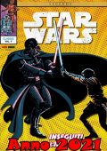 img Star Wars Classic - Anno 2021 Completo (Panini Comics 2021)