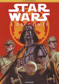 img 100% Panini Comics 563 - Star Wars I Racconti 6, Nomade (Panini 2022-08)