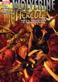 img Wolverine-Hercules - Mights Monster & Mutants 01 (Marvel Comics 2010)