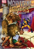 img Wolverine - Hercules - Myths Monster & Mutants 02 (Marvel Comics 2010)