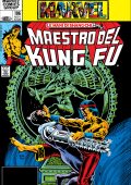 img Master Of Kung Fu 106 (Marvel Comics 1974)