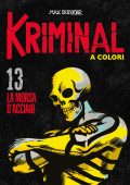 img Kriminal A Colori 13 - La Morsa D