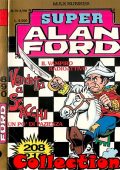 img Super Alan Ford Serie Oro - Collection (44 volumi)(MBP 1986-1996)