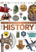 Our World in Pictures the History Book (DK Our World In Pictures)