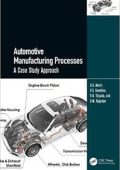 Automotive Manufacturing Processes: A Case Study Approach [ENG]