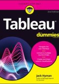 Tableau For Dummies, 2nd Edition [ENG]