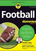 Football For Dummies, USA Edition, 7th Edition [ENG]