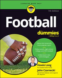 Football For Dummies, USA Edition, 7th Edition [ENG]