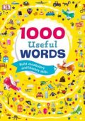 1000 Useful Words: Build Vocabulary and Literacy Skills (Vocabulary Builders) [ENG]