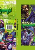 img The Art of Goosebumps (2021) ENG