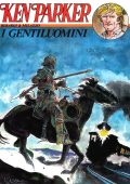 img Ken Parker 3 - I gentiluomini; supp  Orient Express 28 (L