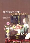 Federico Zeri - Mal di Traverso (1982)