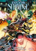 img Marvel Collection (II) 399 - La Morte di Doctor Strange - Un Mondo Senza Strange (Panini 2022-05-12)