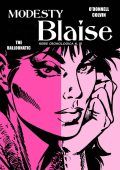 img Modesty Blaise 51 - The Balloonatic (O’Donnell Colvin)