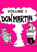img Don Martin - Volume 1