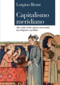 img Luigino Bruni - Capitalismo meridiano (2022)