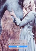 Sarah Urgese - Candida come la neve (2016)