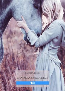 Sarah Urgese – Candida come la neve (2016)