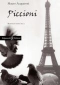 Mauro Acquaroni - Piccioni (2013)