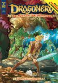 img Dragonero - Le Mitiche Avventure 07 - Gli Uomini Lucertola (SBE Giugno 2023)