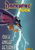 img Disney Premiere - Volume 3 - Darkwing Duck