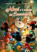 img Le Serie Imperdibili 08 - Minnie e i Racconti del Boscaiolo (Panini 24-03-2023)