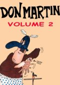 img Don Martin - Volume 2