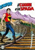 img Zenith gigante 537 - Zagor gigante 486, Il cuore e la spada (Bonelli 2006-01)