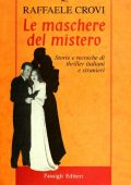 Raffaele Crovi - Le maschere del mistero (2001)