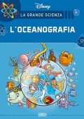 img La Grande Scienza Disney 26 - L