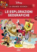 img La Grande Scienza Disney 27 - Le esplorazioni geografiche (GEDI 2021-10-09)