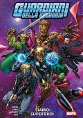 img Marvel Collection (II) 459 - Guardiani della Galassia Siamo Super Eroi (Panini 2023-01-26)