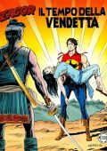 img Zenith gigante 538 - Zagor gigante 487, Il tempo della vendetta (Bonelli 2006-02)