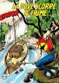 img Zenith gigante 539 - Zagor gigante 488, La dove scorre il fiume (Bonelli 2006-03)