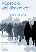 Sofia Aouine - Rapsodia dei dimenticati (2021)