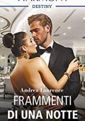 Andrea Laurence - Frammenti di una notte (2019)
