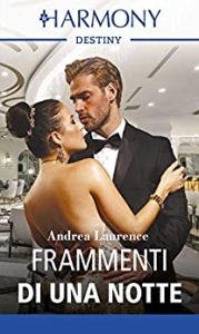 Andrea Laurence – Frammenti di una notte (2019)