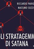 Massimo Sozzi, Riccardo Parigi - Gli stratagemmi di Satana (2023) (mp3 - 128 kbps)