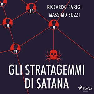 Massimo Sozzi, Riccardo Parigi – Gli stratagemmi di Satana (2023) (mp3 – 128 kbps)
