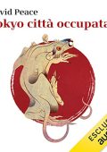 David Peace - Tokyo città occupata (2023) (mp3 - 128 kbps)