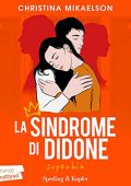 Christina Mikaelson - Superbia꞉ La Sindrome di Didone 2 (2023) (mp3 - 128 kbps)