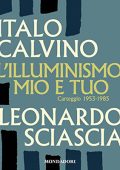 Italo Calvino - L'illuminismo mio e tuo꞉ Carteggio 1953-1985 (2023) (mp3 - 128 kbps)